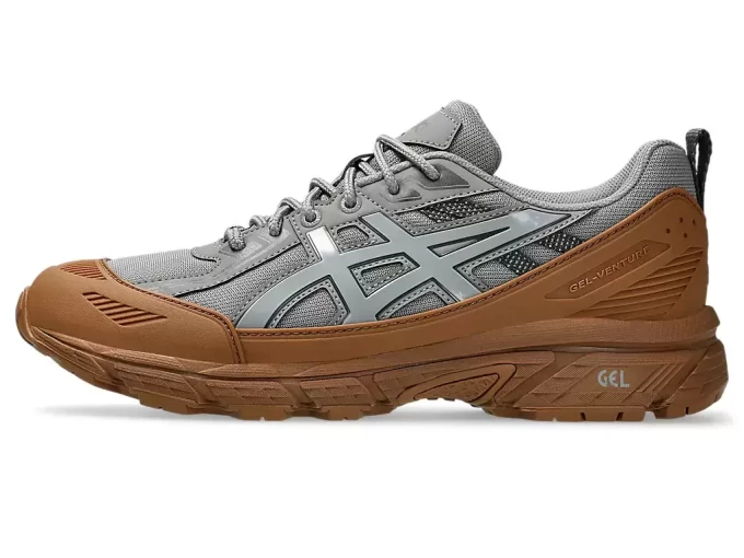GEL-VENTURE 6 SHIELD GEL-VENTURE 6 SHIELD