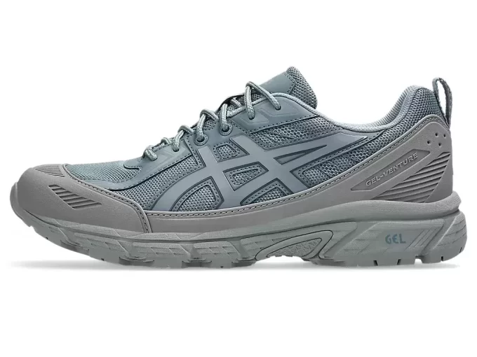 GEL-VENTURE 6 SHIELD GEL-VENTURE 6 SHIELD