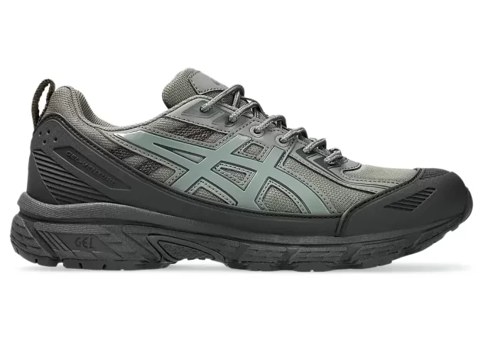 GEL-VENTURE 6 SHIELD GEL-VENTURE 6 SHIELD