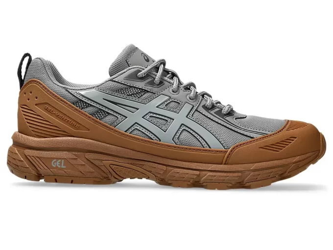 GEL-VENTURE 6 SHIELD GEL-VENTURE 6 SHIELD
