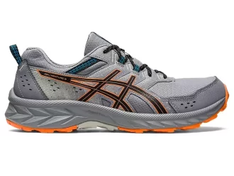 GEL-VENTURE 9 EXTRA BREIT STRASSENGETESTET
