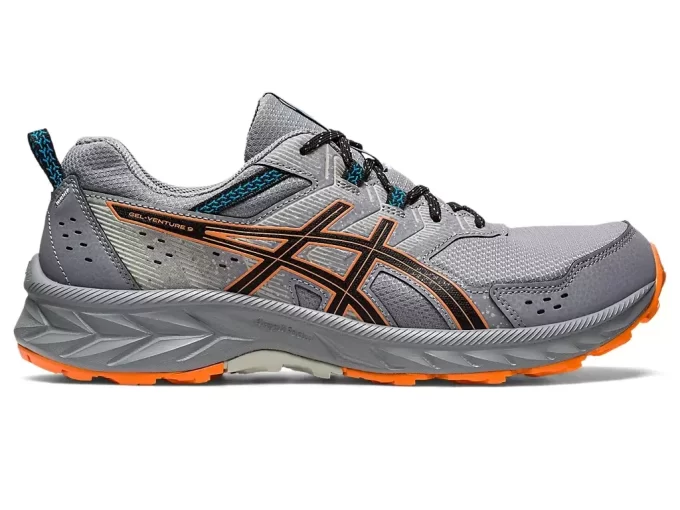GEL-VENTURE 9 EXTRA BREIT STRASSENGETESTET