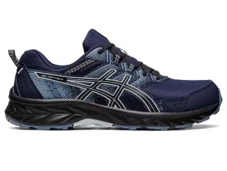 GEL-VENTURE 9 EXTRA BREIT STRASSENGETESTET