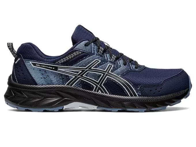 GEL-VENTURE 9 EXTRA BREIT STRASSENGETESTET