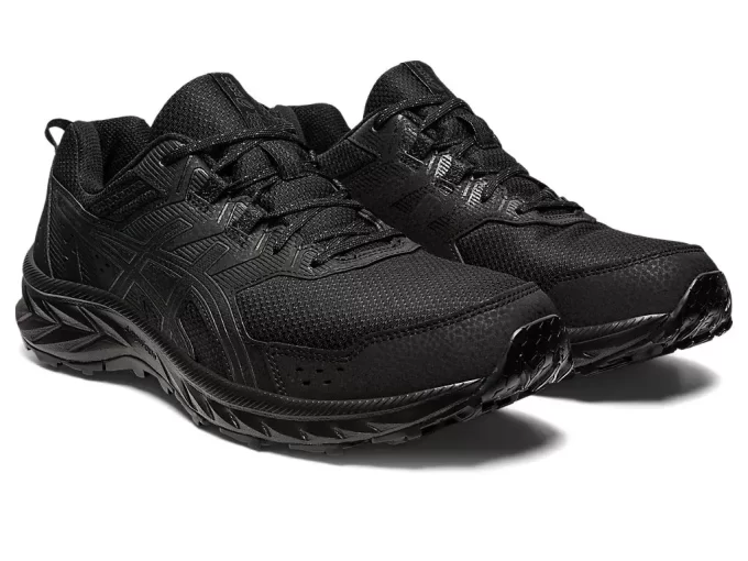 GEL-VENTURE 9 EXTRA BREIT STRASSENGETESTET