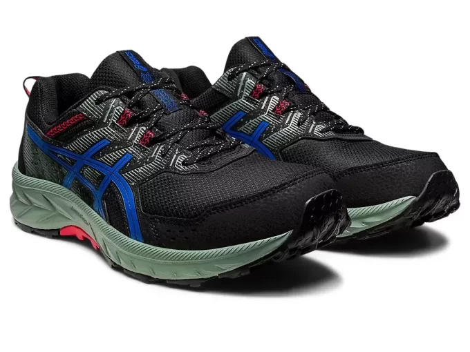 GEL-VENTURE 9 EXTRA BREIT STRASSENGETESTET