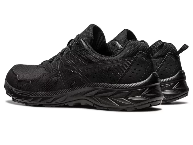 GEL-VENTURE 9 EXTRA BREIT STRASSENGETESTET