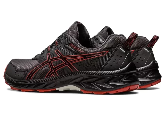 GEL-VENTURE 9 EXTRA BREIT STRASSENGETESTET