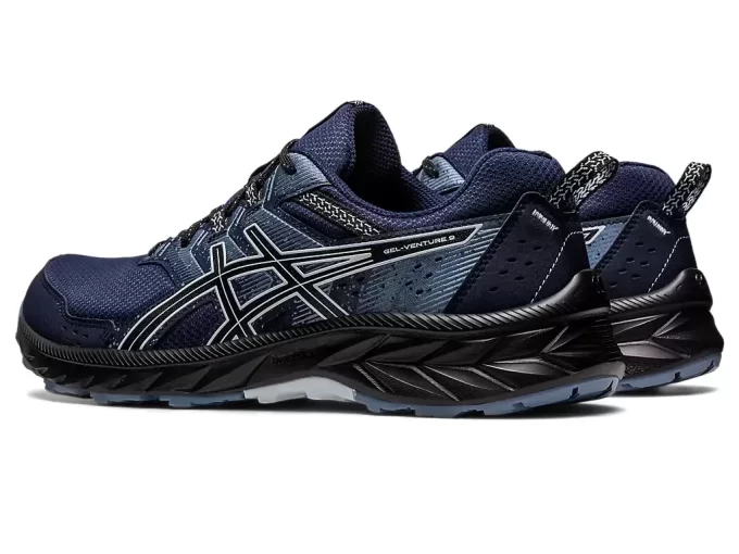 GEL-VENTURE 9 EXTRA BREIT STRASSENGETESTET