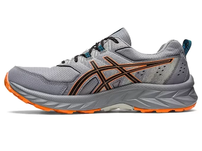 GEL-VENTURE 9 EXTRA BREIT STRASSENGETESTET
