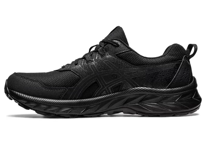 GEL-VENTURE 9 EXTRA BREIT STRASSENGETESTET