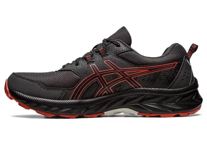 GEL-VENTURE 9 EXTRA BREIT STRASSENGETESTET