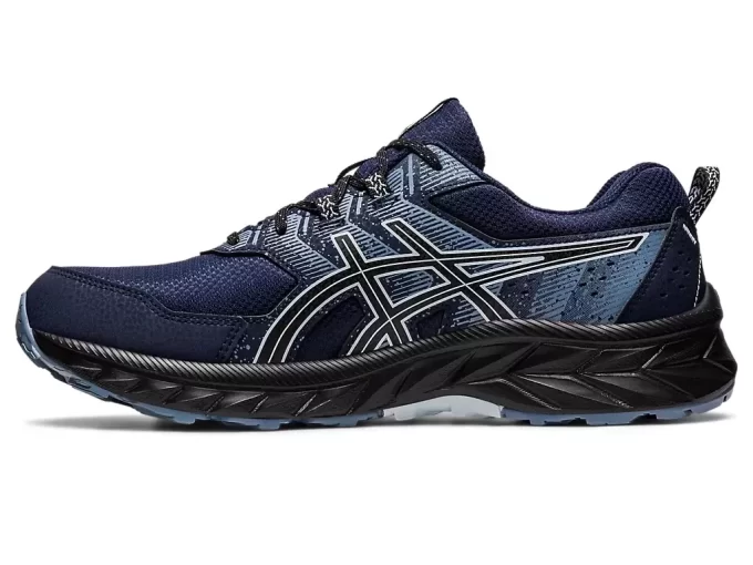 GEL-VENTURE 9 EXTRA BREIT STRASSENGETESTET