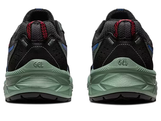 GEL-VENTURE 9 EXTRA BREIT STRASSENGETESTET