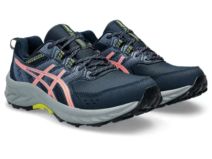 GEL-VENTURE 9 STRASSENGETESTET