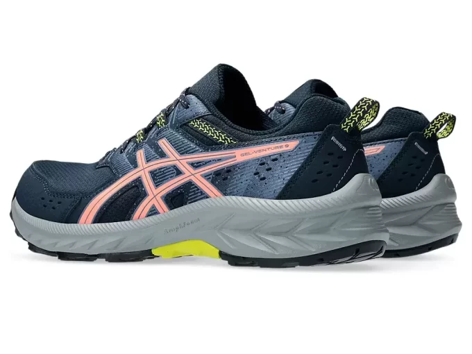 GEL-VENTURE 9 STRASSENGETESTET
