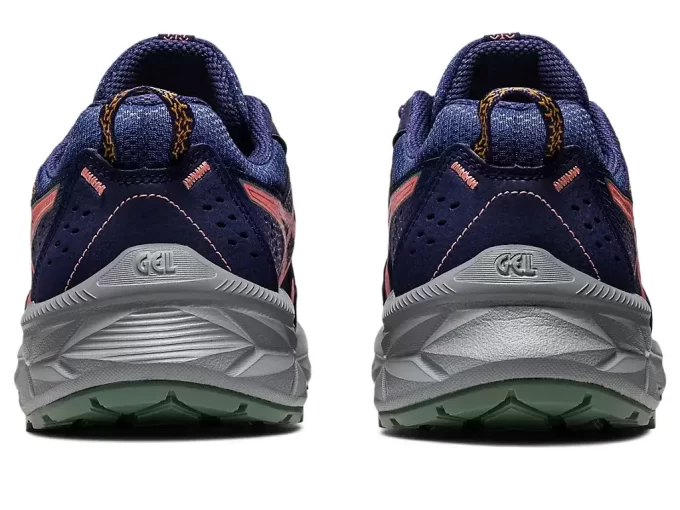 GEL-VENTURE 9 STRASSENGETESTET