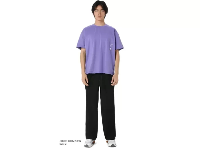 GRAFIK-T-SHIRT