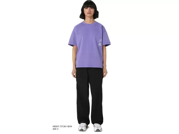GRAFIK-T-SHIRT