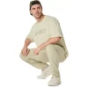 GRAFISCHES RELAX FIT T-SHIRT