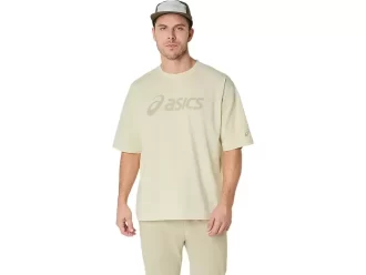 GRAFISCHES RELAX FIT T-SHIRT