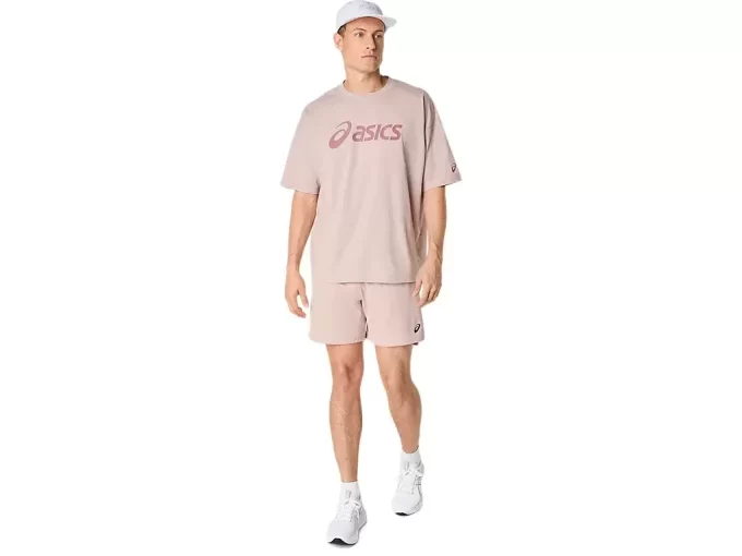 GRAFISCHES RELAX FIT T-SHIRT