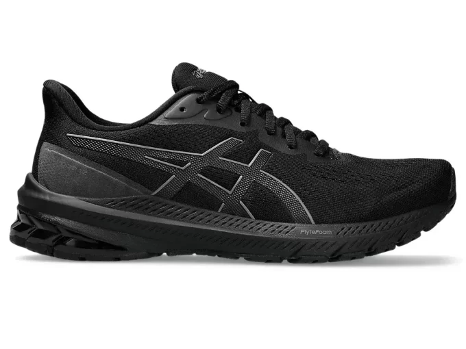 GT-1000 12 BREIT STRASSENGETESTET