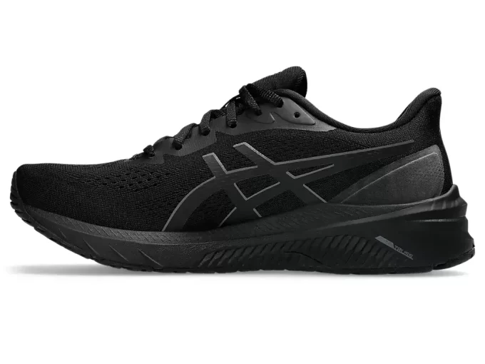 GT-1000 12 BREIT STRASSENGETESTET