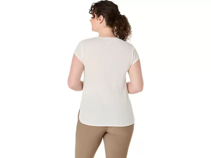HEATHER CREWNECK-TOP FÜR DAMEN HEATHER CREWNECK-TOP FÜR DAMEN
