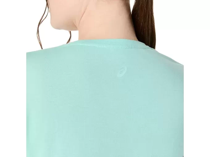 HEATHER CREWNECK-TOP FÜR DAMEN HEATHER CREWNECK-TOP FÜR DAMEN