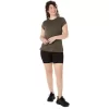 HEATHER CREWNECK-TOP FÜR DAMEN HEATHER CREWNECK-TOP FÜR DAMEN