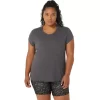 HEATHER V-AUSSCHNITT-TOP FÜR DAMEN