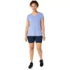 HEATHER V-AUSSCHNITT-TOP FÜR DAMEN