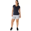 HEATHER V-AUSSCHNITT-TOP FÜR DAMEN
