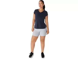 HEATHER V-AUSSCHNITT-TOP FÜR DAMEN