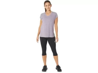 HEATHER V-AUSSCHNITT-TOP FÜR DAMEN