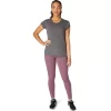 HEATHER V-AUSSCHNITT-TOP FÜR DAMEN