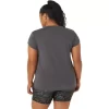 HEATHER V-AUSSCHNITT-TOP FÜR DAMEN