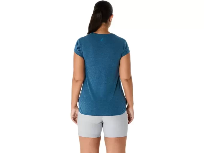 HEATHER V-AUSSCHNITT-TOP FÜR DAMEN HEATHER V-AUSSCHNITT-TOP FÜR DAMEN