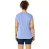 HEATHER V-AUSSCHNITT-TOP FÜR DAMEN