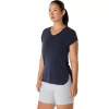 HEATHER V-AUSSCHNITT-TOP FÜR DAMEN