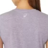 HEATHER V-AUSSCHNITT-TOP FÜR DAMEN
