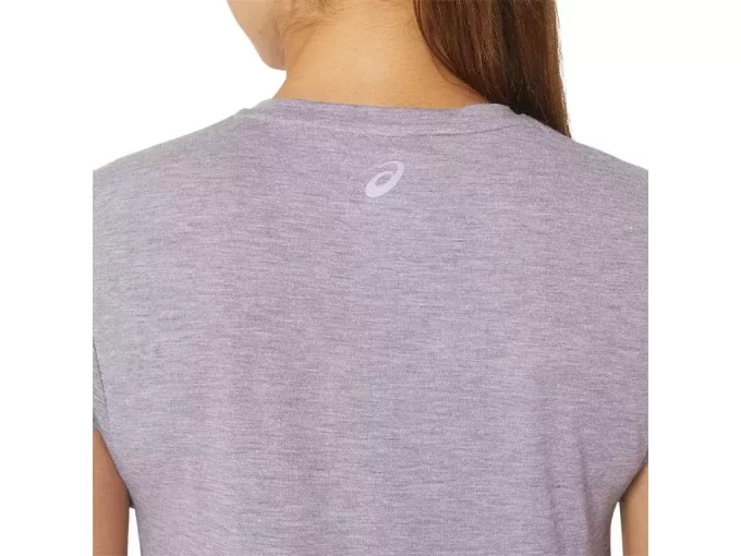 HEATHER V-AUSSCHNITT-TOP FÜR DAMEN