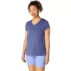 HEATHER V-AUSSCHNITT-TOP FÜR DAMEN HEATHER V-AUSSCHNITT-TOP FÜR DAMEN