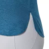 HEATHER V-AUSSCHNITT-TOP FÜR DAMEN HEATHER V-AUSSCHNITT-TOP FÜR DAMEN