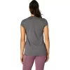 HEATHER V-AUSSCHNITT-TOP FÜR DAMEN