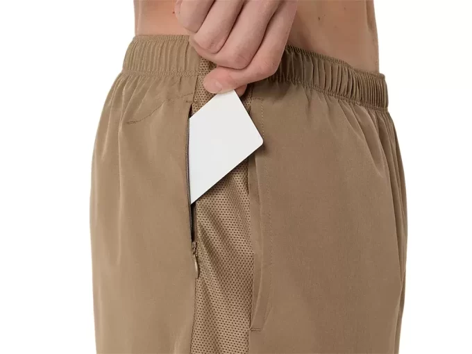 HERREN 5IN PR LYTE SHORT