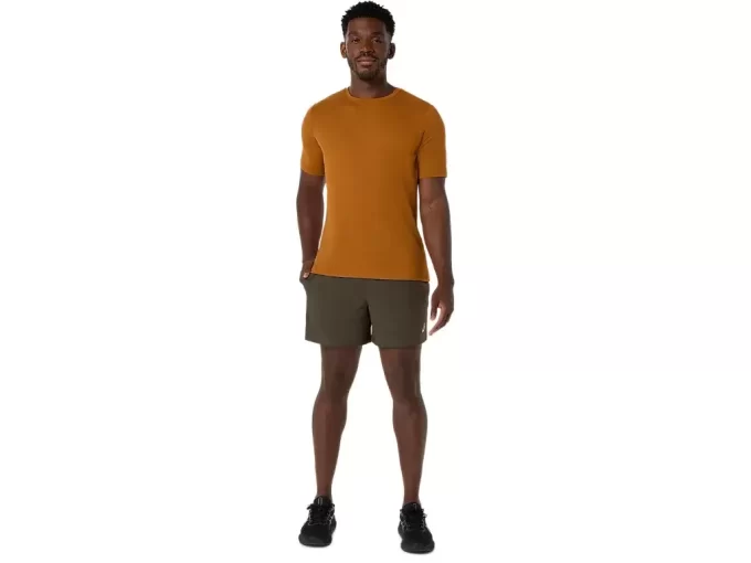 HERREN 5IN PR LYTE SHORT