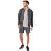 HERREN 7IN 2 IN 1 SHORT