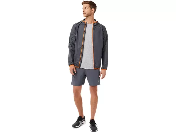 HERREN 7IN 2 IN 1 SHORT